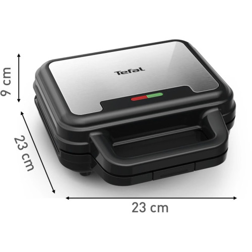 Сэндвичница Tefal SW383D10 – Tefal (вид 2)