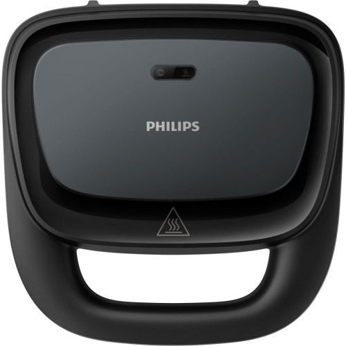 Вафельница Philips HD2332/90 – PHILIPS (вид 1)