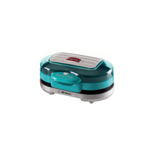 Сэндвичница Ariete 0205 Hamburger Blue (00C020501AR0) – ARIETE