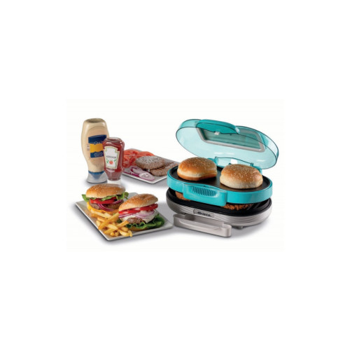 Сэндвичница Ariete 0205 Hamburger Blue (00C020501AR0) – ARIETE (вид 2)