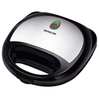 Сендвічниця Sencor SSM 9510SS