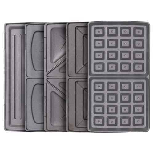 Сэндвичница Sencor SSM 9510SS – SENCOR (вид 2)