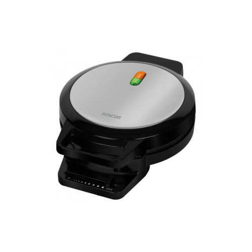 Сэндвичница Sencor SWF 1010 BK (SWF1010BK) – SENCOR