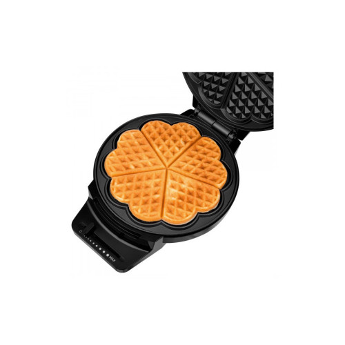 Сэндвичница Sencor SWF 1010 BK (SWF1010BK) – SENCOR (вид 2)