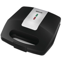 Сэндвичница Sencor SSM 9410SS