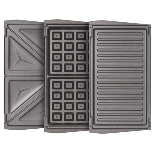 Сэндвичница Sencor SSM 9410SS – SENCOR (вид 1)