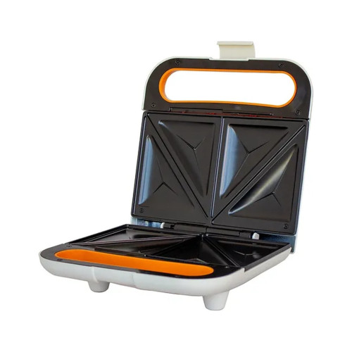 Сэндвичница PRIME Technics PMM 107 W – PRIME Technics (вид 2)