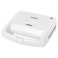 Вафельниця Rotex RSM120-W