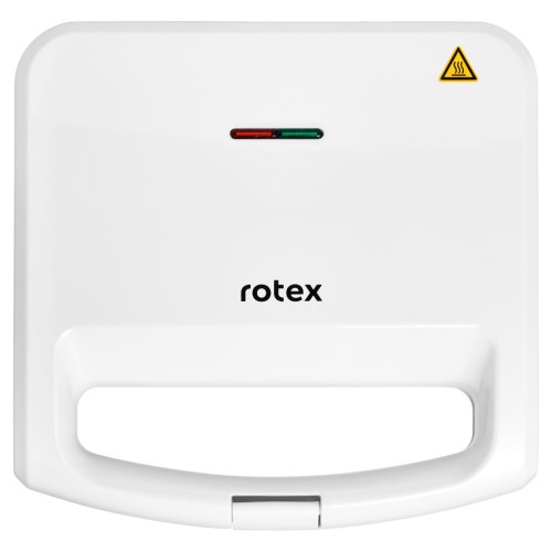Вафельниця Rotex RSM120-W – ROTEX (вид 2)