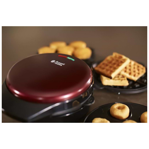 Вафельница Russell Hobbs 24620-56 – RUSSELL HOBBS (вид 2)