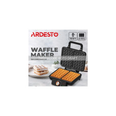 Вафельница Ardesto SM-L100LWAFFLE