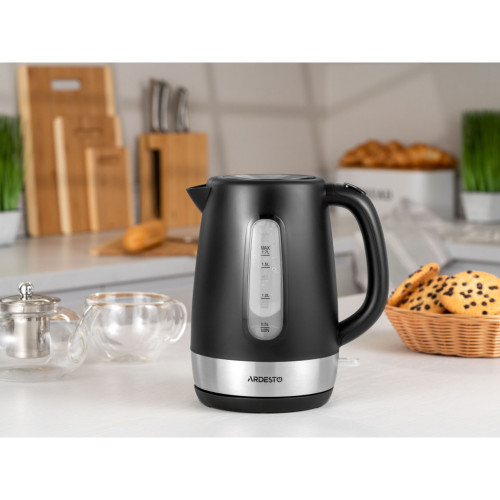 Електрочайник Ardesto EKL-F19B – Ardesto (вид 1)