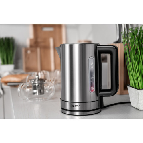 Электрочайник Ardesto EKL-FD700SS – Ardesto (вид 2)