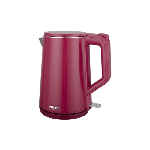 Електрочайник PRIME Technics PKP 1745 R – PRIME Technics