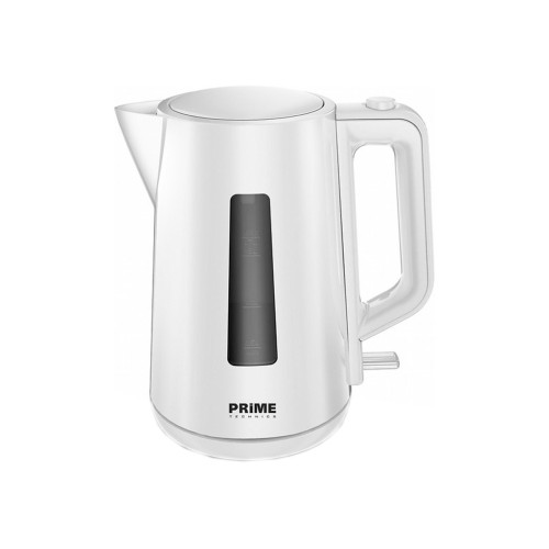 Электрочайник PRIME Technics PKP 1725 W – PRIME Technics