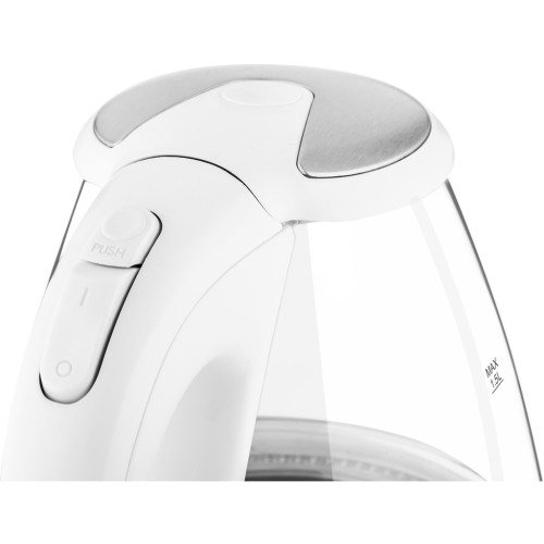 Электрочайник ECG RK 1520 Glass (RK1520 Glass) – ECG (вид 4)