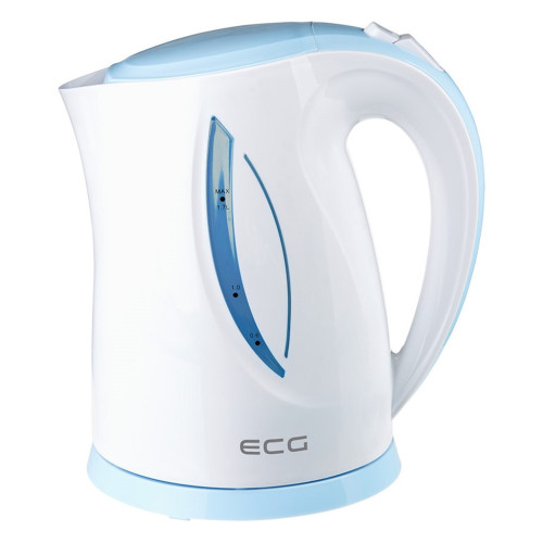 Электрочайник ECG RK 1758 Blue (RK1758 Blue) – ECG