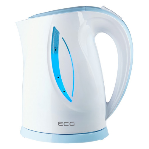Электрочайник ECG RK 1758 Blue (RK1758 Blue) – ECG (вид 3)