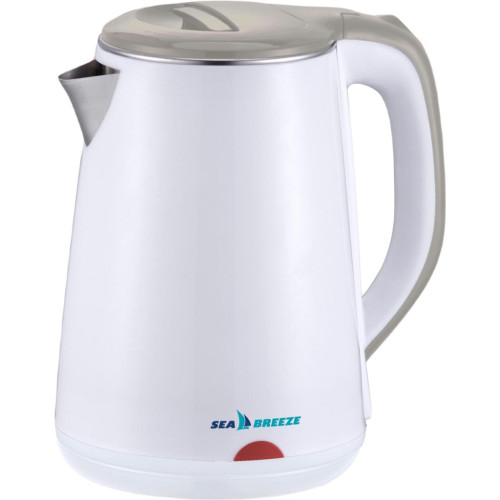 Электрочайник SeaBreeze SB-010 – SeaBreeze