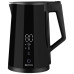Электрочайник ECG RK 1893 Digitouch Black (RK1893 Digitouch Black) – ECG