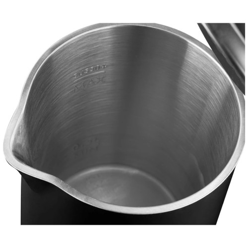 Электрочайник ECG RK 1893 Digitouch Black (RK1893 Digitouch Black) – ECG (вид 4)