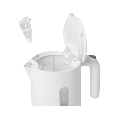 Електрочайник Bomann WK 5012 CB (WK5012CB) – Bomann (вид 3)