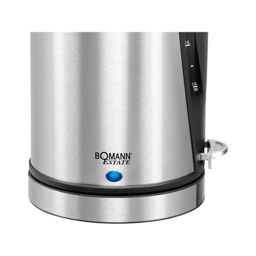 Электрочайник Bomann WKS 1356 CB (WKS1356CB) – Bomann (вид 1)