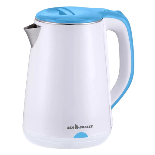 Электрочайник SeaBreeze SB-017 – SeaBreeze