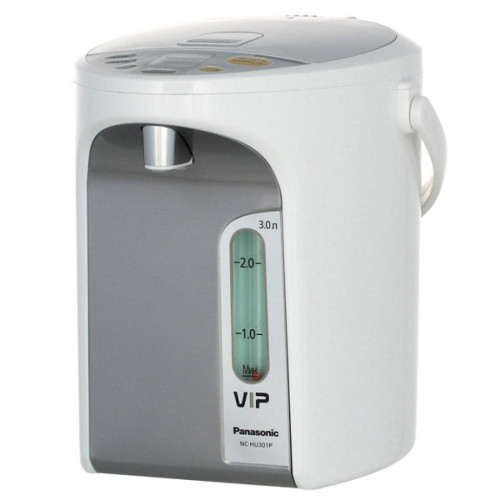 Електрочайник Panasonic NC-HU301PZTW – Panasonic