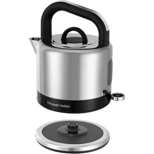 Электрочайник Russell Hobbs 26420-70 – RUSSELL HOBBS (вид 3)