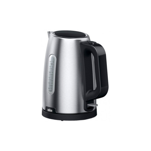 Електрочайник Braun WK 1500 BK – Braun