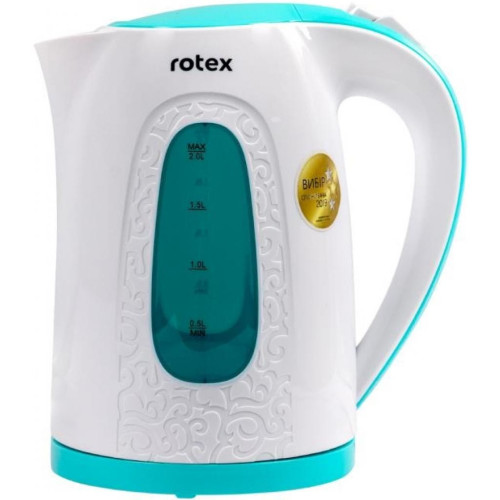 Электрочайник Rotex RKT64-XXL – ROTEX