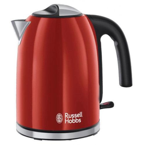 Электрочайник Russell Hobbs 20412-70 – RUSSELL HOBBS