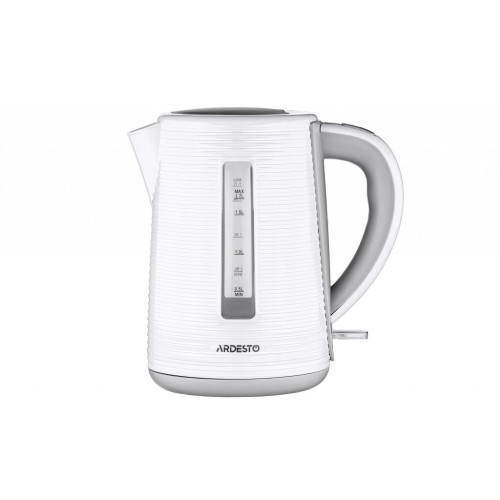 Электрочайник Ardesto EKL-F17WG – Ardesto