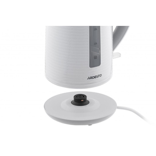 Электрочайник Ardesto EKL-F17WG – Ardesto (вид 2)
