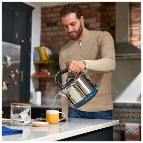Электрочайник Russell Hobbs 26421-70 – RUSSELL HOBBS (вид 2)