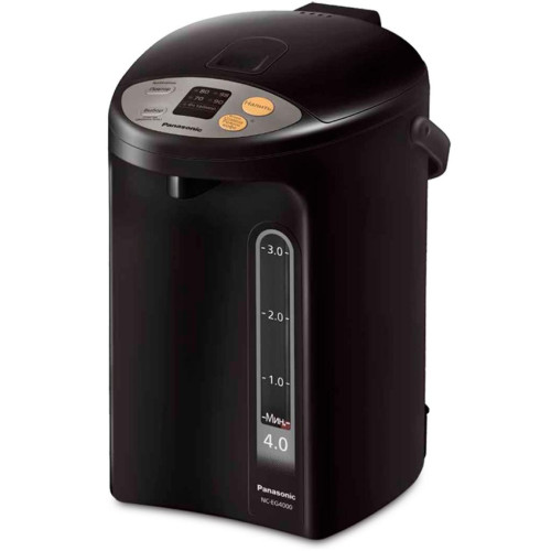 Електрочайник Panasonic NC-EG4000KTS – Panasonic