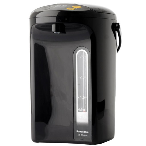 Електрочайник Panasonic NC-EG4000KTS – Panasonic (вид 1)