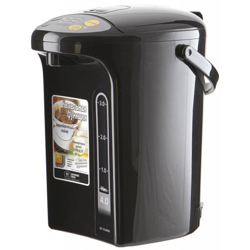 Електрочайник Panasonic NC-EG4000KTS – Panasonic (вид 2)