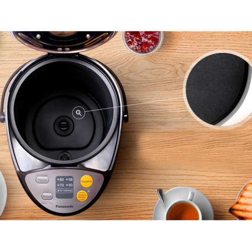 Електрочайник Panasonic NC-EG4000KTS – Panasonic (вид 4)