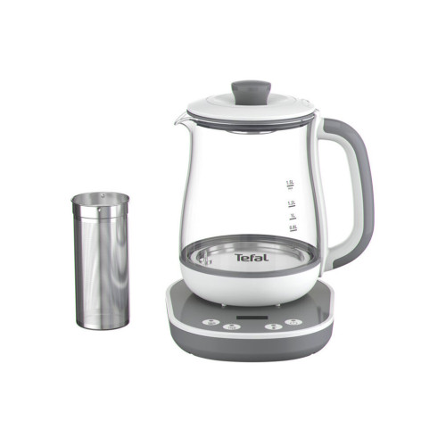 Електрочайник Tefal BJ551B10 – Tefal