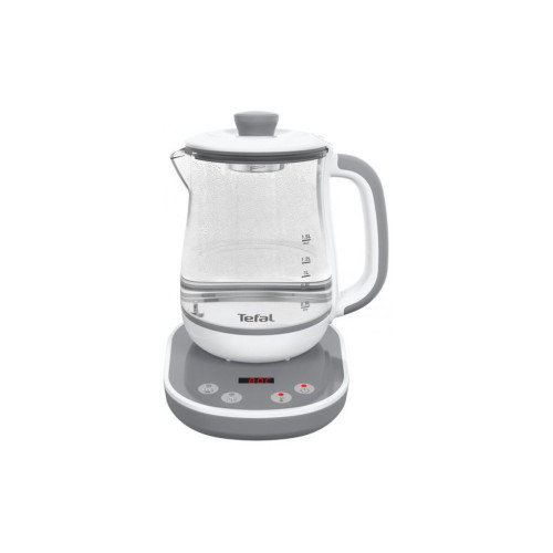 Електрочайник Tefal BJ551B10 – Tefal (вид 3)