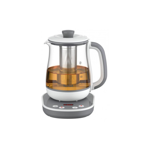 Електрочайник Tefal BJ551B10 – Tefal (вид 4)