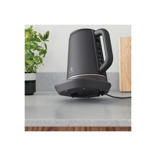 Електрочайник Electrolux E7K1-6BP – Electrolux (вид 2)