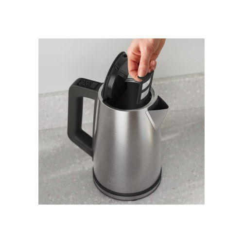 Електрочайник Electrolux E5K1-6ST – Electrolux (вид 1)
