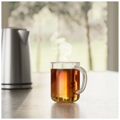 Електрочайник Electrolux E5K1-6ST – Electrolux (вид 3)