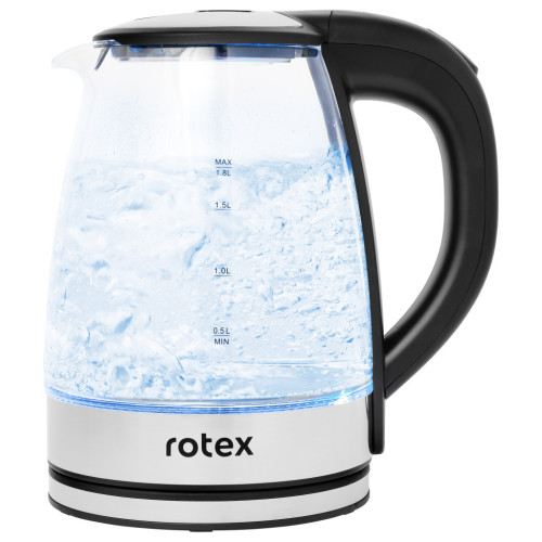 Электрочайник Rotex RKT91-GS – ROTEX (вид 1)