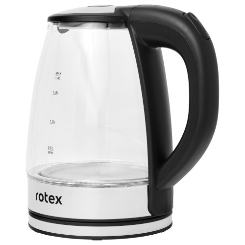 Электрочайник Rotex RKT91-GS – ROTEX (вид 2)