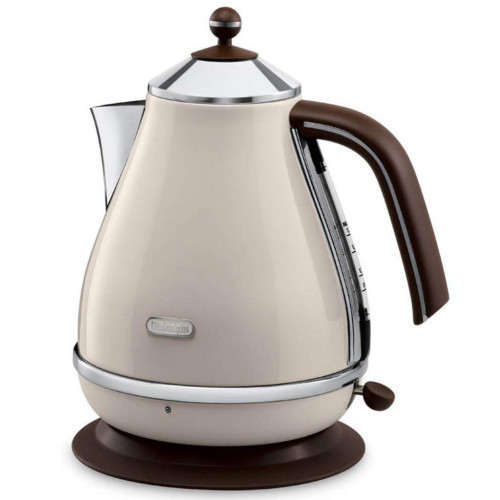 Електрочайник DeLonghi KBOV 2001.BG (KBOV2001.BG) – DeLonghi