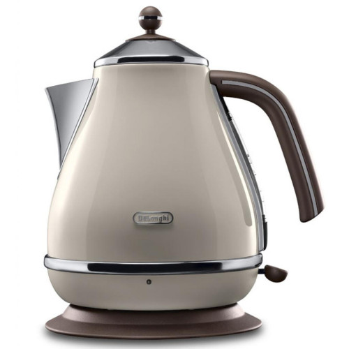 Електрочайник DeLonghi KBOV 2001.BG (KBOV2001.BG) – DeLonghi (вид 1)
